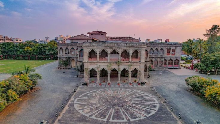 Bhavnagar – Coastal Heritage – Gujarat Tourism
