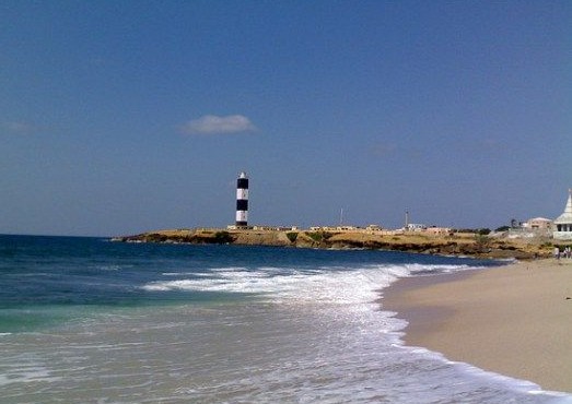 Diu – Coastal Paradise – Gujarat Tourism