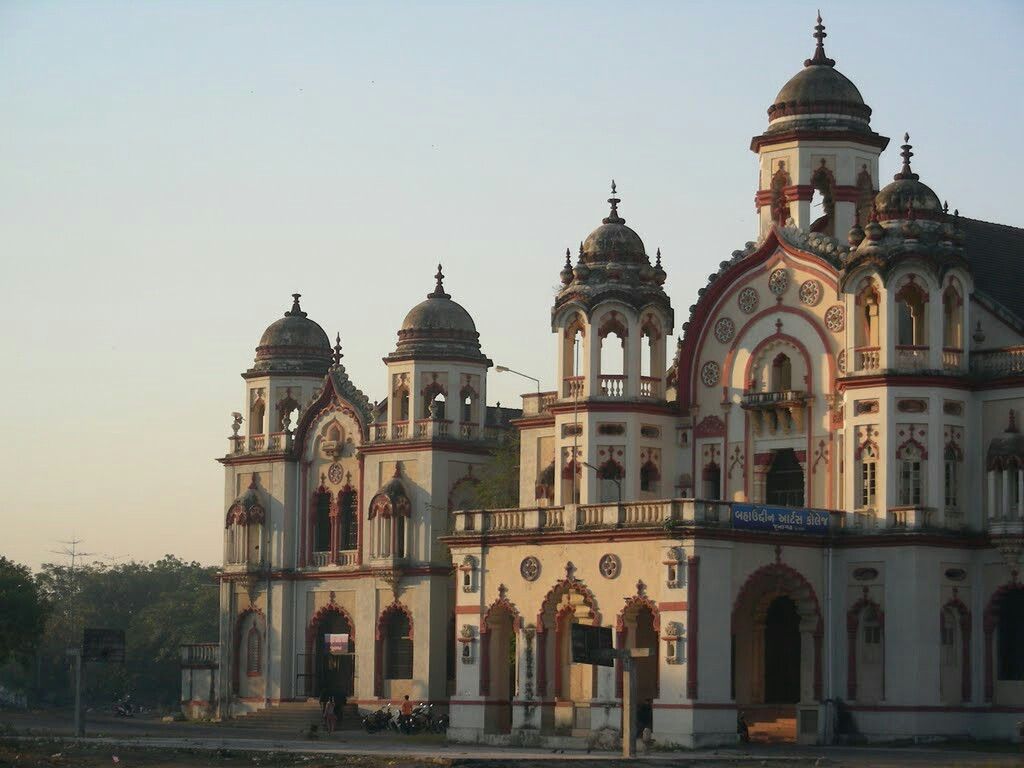 Junagadh – Wildlife Gateway – Gujarat Tourism
