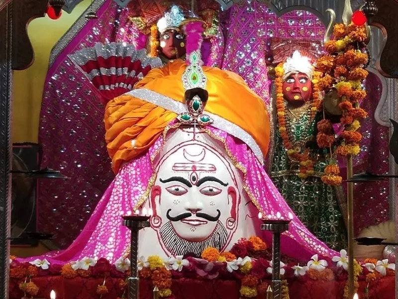Billeshwar – Porbandar