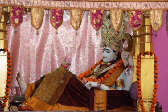 Dehotsarg – Somnath
