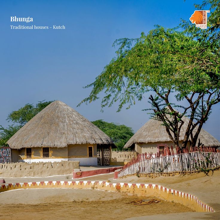 Bhujodi Village — Kutch sightseeing taxi by Amber Tours and Travels