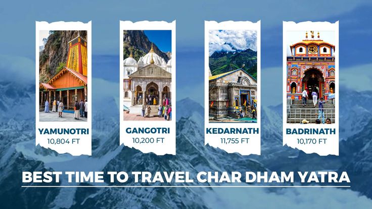 Haridwar – Char Dham Yatra – Sleeper & Seater AC Bus – Amber Tour and Travels